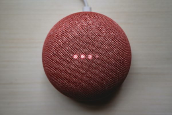 دستیار صوتی هوشمند گوگل