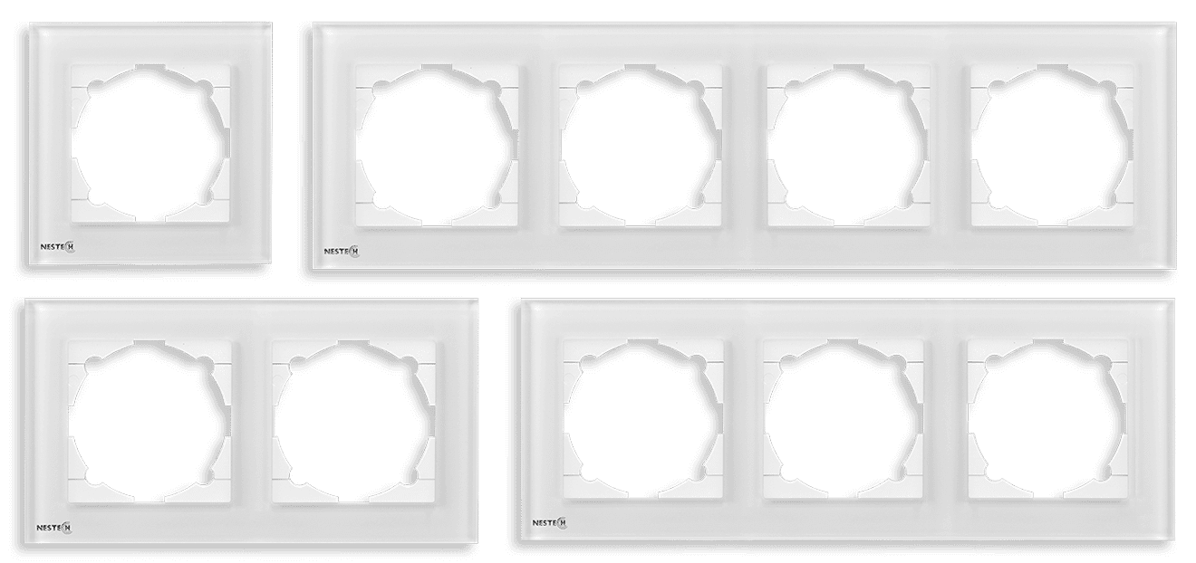 Frames 1 - کریستال