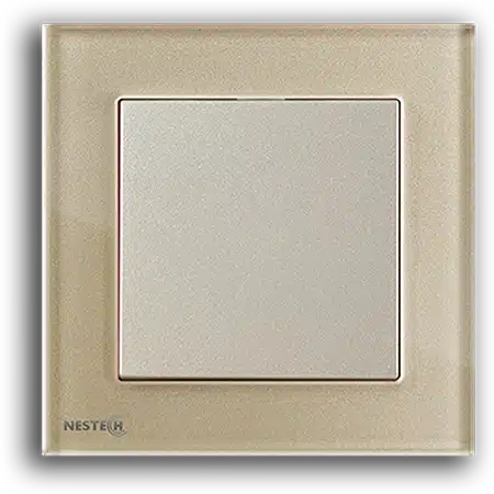 Gold 500 - کریستال